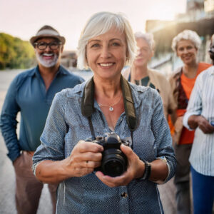 Fotokurs