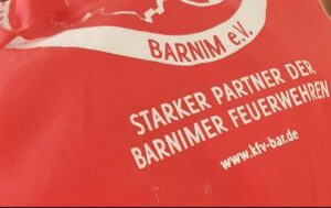 Brandschutzprävention