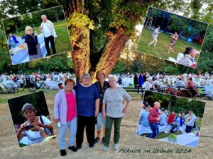 Dinner Picknick