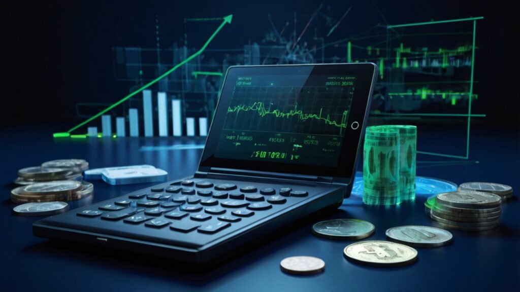 Geld, Finanzen