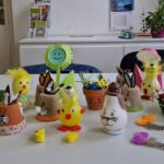 UraniaKreativ Ostern