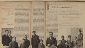 Friedrich wolf und familie