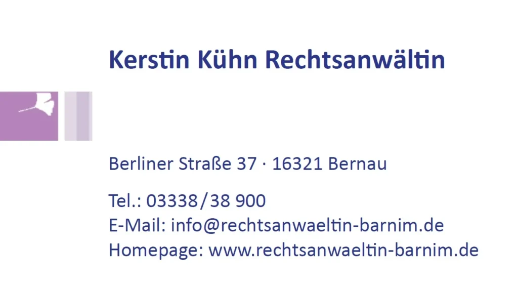 Kuehn re logo