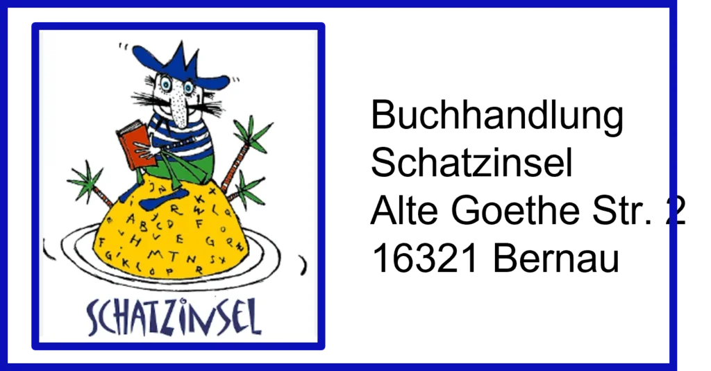 Schatzinsel website