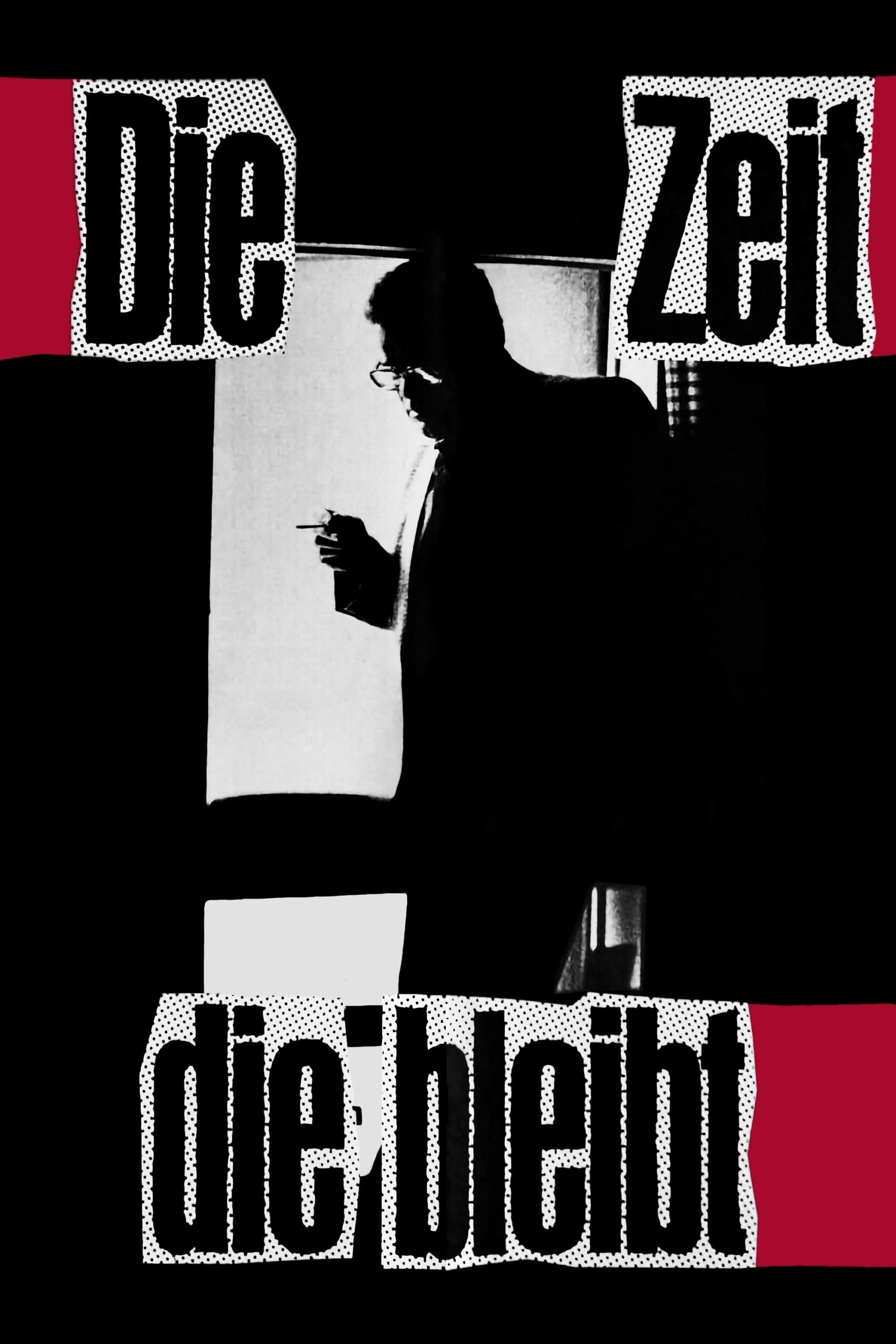Die zeit die bleibt letterbox