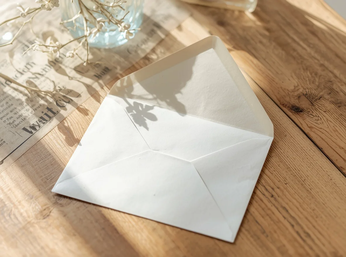 Lucid origin friendly newsletter invitation warm welcoming atmosphere soft natural lighting c