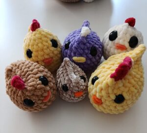 Amigurumi