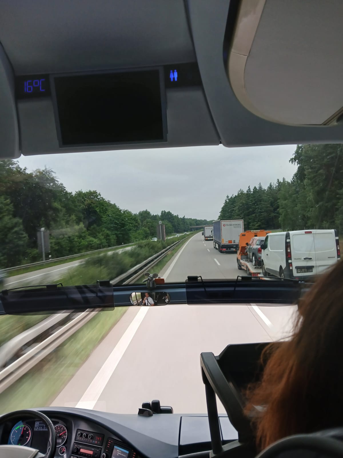 Bustour