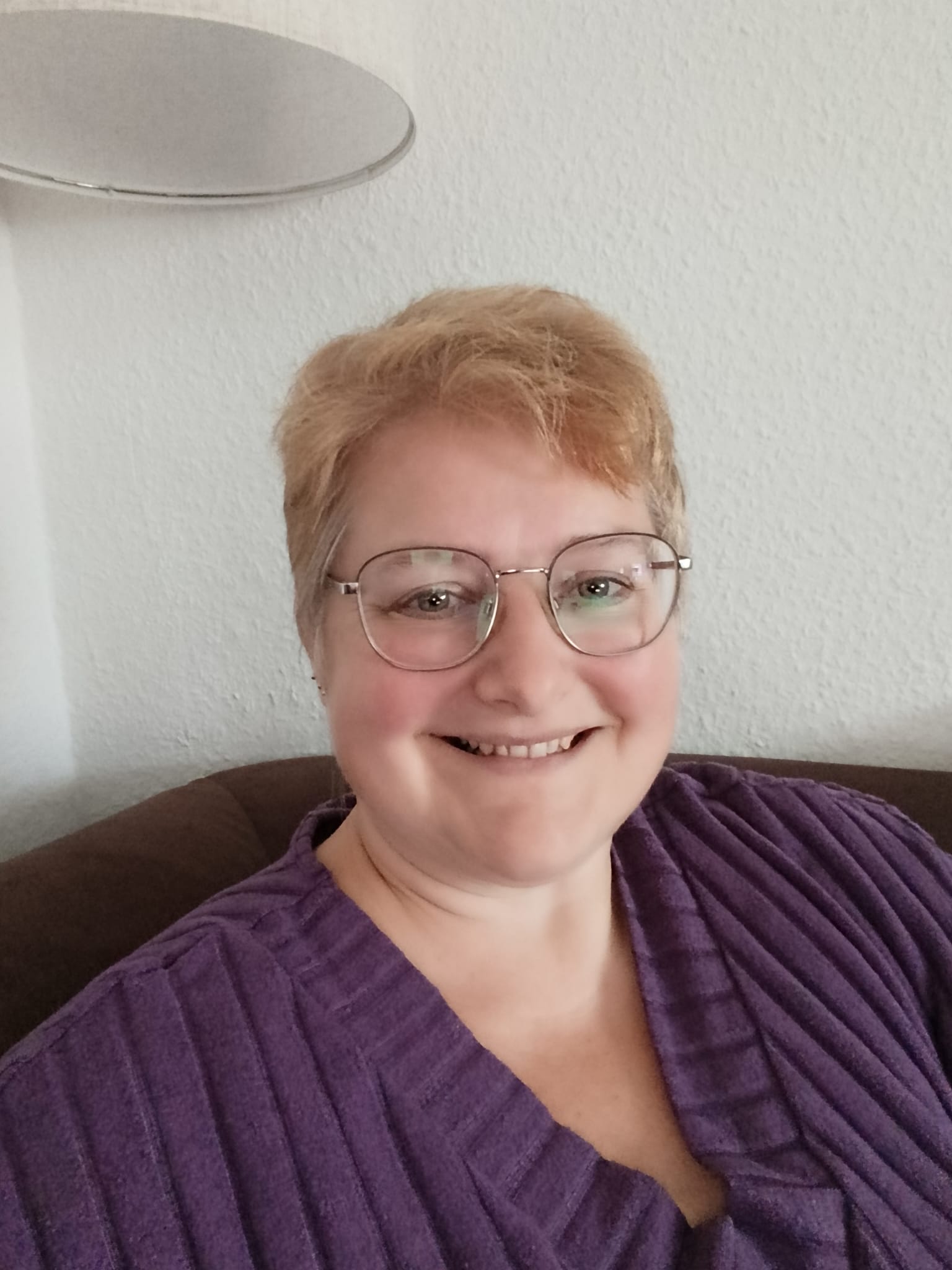 Doreen Prunzel