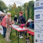 Seniorentag Bernau