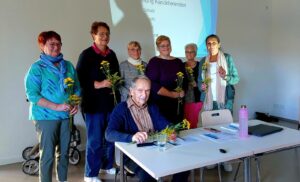 Vorstand